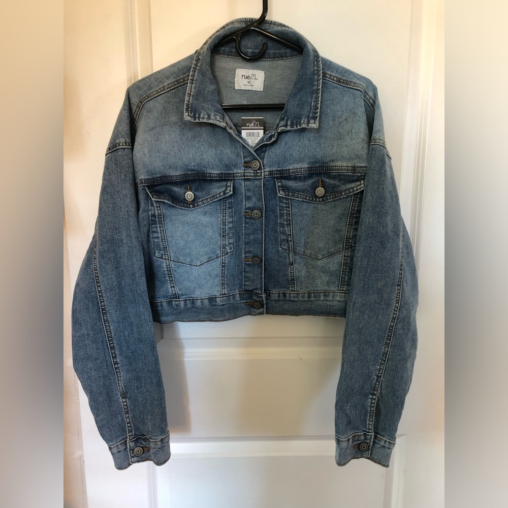 New Rue21 Jean Jack size XL